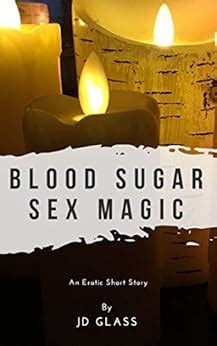 Blood Sugar Sex Magic Kindle Edition By Glass JD Literature Fiction Kindle EBooks Amazon