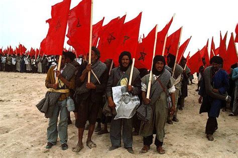 The Green March Of October 1975 Photo Hh Tánger Marruecos Versos