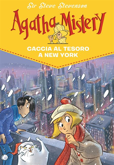 Il Tesoro Delle Bermuda Agatha Mistery Vol 6