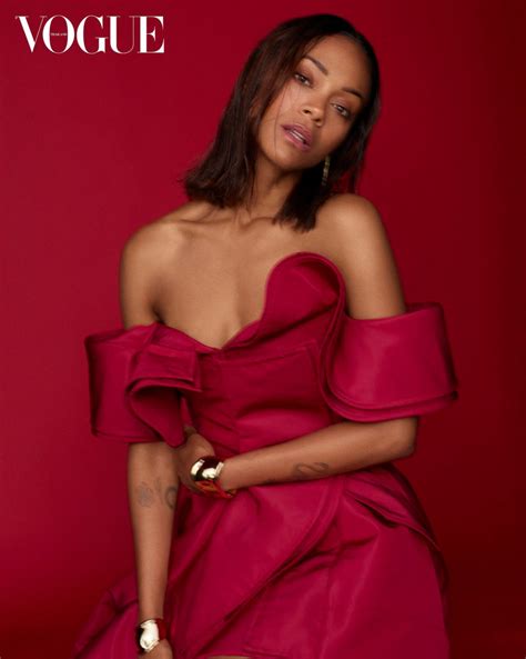 Celeb Zoe Saldana Nude Photo The Fappening Leaked Photos