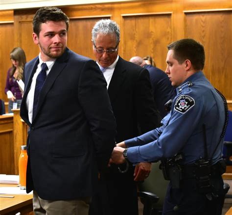 Air Force Cadet Sentenced In Boulder Sexual Assault Case Boulder