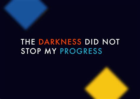 progress poster behance