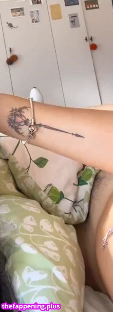 Ramona Marquez Princess Mo Nude OnlyFans Photo 6 The Fappening Plus