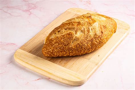 white loaf belleviepastries