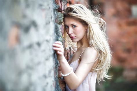 Светлая Девушка Картинки – Telegraph