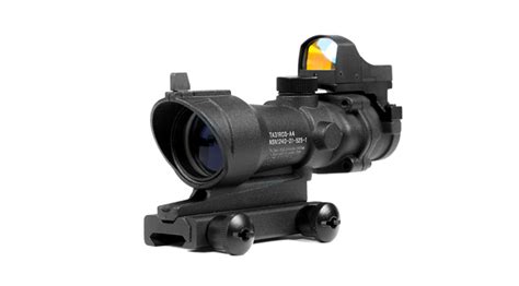 Laserwar: ОПТИЧЕСКИЙ ПРИЦЕЛ C МИНИ-КОЛЛИМАТОРОМ | Про лазертаг