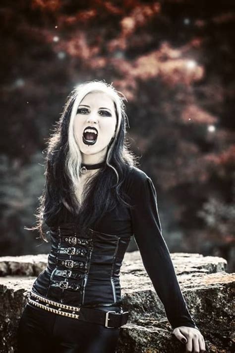 Gothic And Amazing