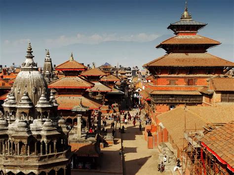 Pleasant Day Trips From Kathmandu Times Of India Travel