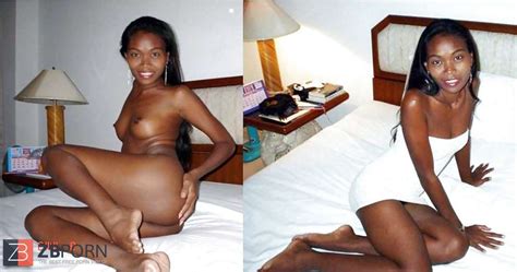 Clad Stripped Black ZB Porn