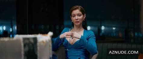 AVIIS ZHONG Nude AZNude