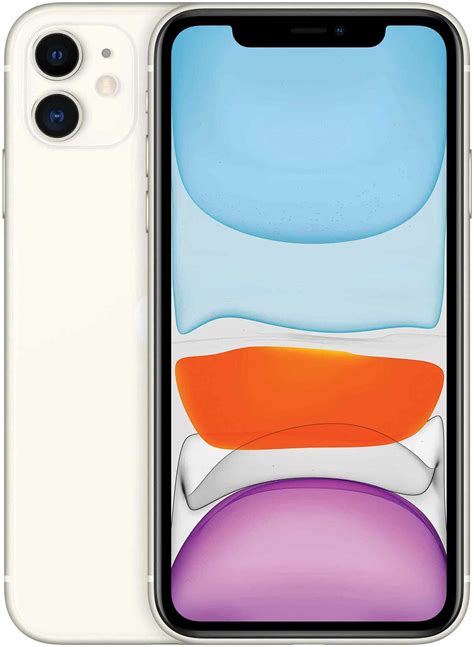 Apple Смартфон Apple A2221 iPhone 11 128Gb зеленый (MHDN3HN/A) купить ...