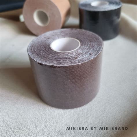 Boob Tape Shopee Thailand