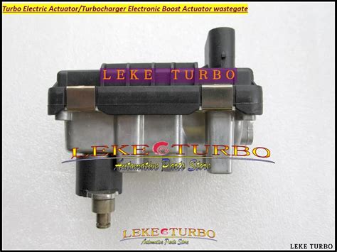 Turbo-Electric-Actuator-G-82-G-082-G82-767649-6NW009550-6NW-009-550-6NW ...