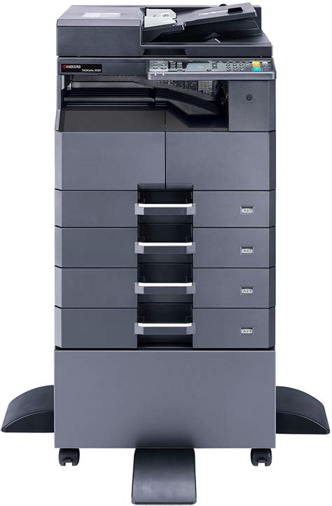 МФУ Kyocera TASKalfa 2020 1102ZR3NL0 купить в Москве и с доставкой по ...
