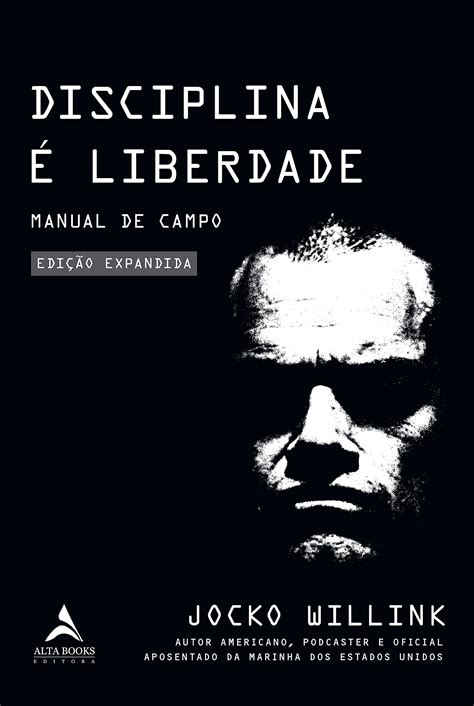 Disciplina é Liberdade
