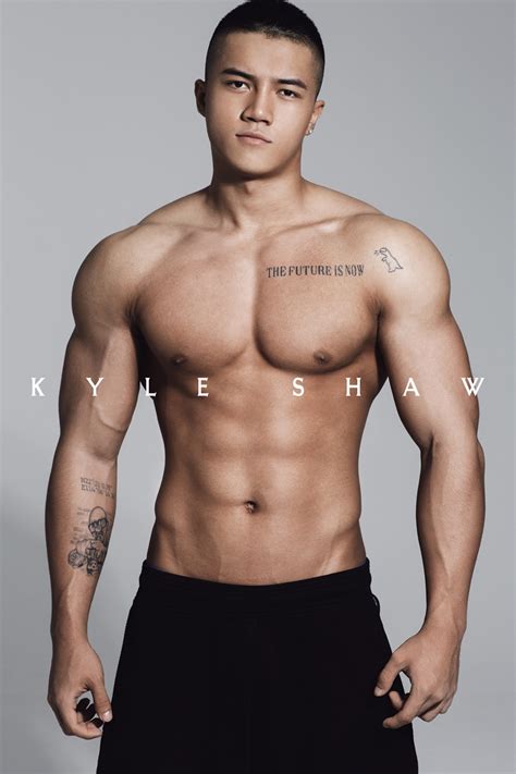 Hot Guys X Trai P Khoe Body Pack V Nh Ng Ng Cong G I T Nh