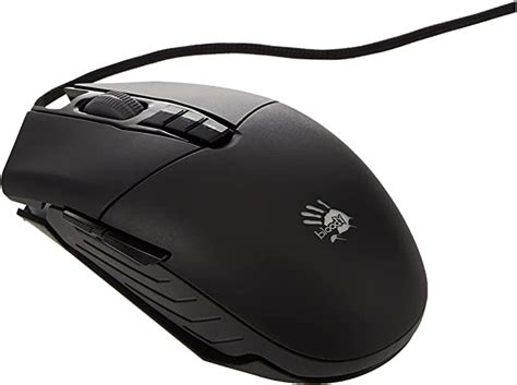 Bloody P91 PRO RGB Gaming Mouse - Erksosy.com