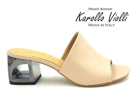 Beż nude Sandały NA SŁUPKU ZABUDOWANE MIEKKIE 36 9289861120 oficjalne archiwum Allegro