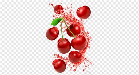 Cherry Juice Splash Png PNGWing