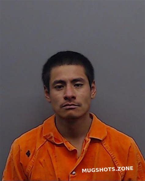 MEDINA CUEVAS DAVID 11 11 2021 Smith County Mugshots Zone