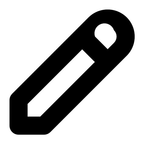 Edit Pen Pencil Vector Svg Icon Svg Repo