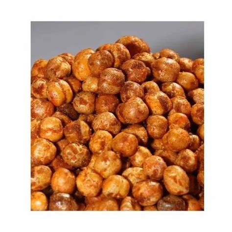 MM Mithaiwala Masala Chana Packaging Size 1 Kg Packaging Type