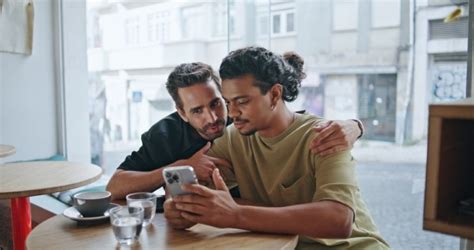 Comment Faire Des Rencontres Quand On Est Un Homme Gay