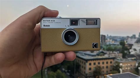 Dünyanın İlk Dijital Fotoğraf Makinesi