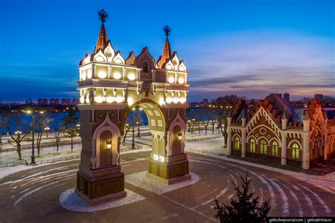 Благовещенск с высоты: gelio — LiveJournal