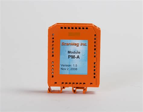 PM-A – Scanmeg