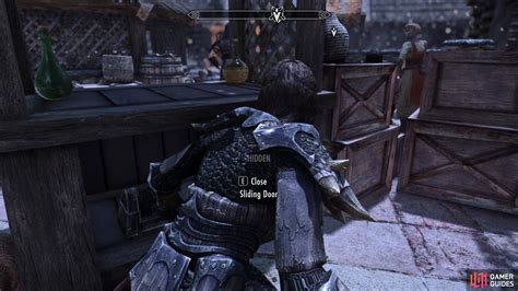 A Cornered Rat Act II Main Quests The Elder Scrolls V Skyrim