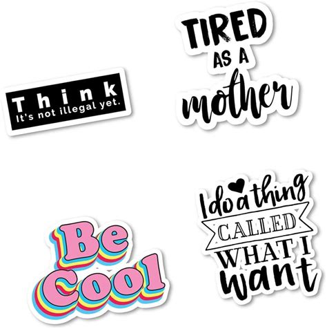 Cool Funny Stickers | atelier-yuwa.ciao.jp