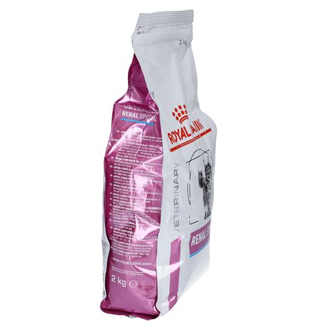 ROYAL CANIN® Veterinary Feline Renal Special 2 kg - Shop Apotheke