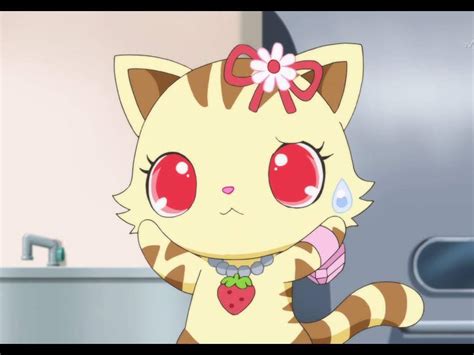 Sango 1,2,3,4,5,?,7 | Jewelpet Amino Amino