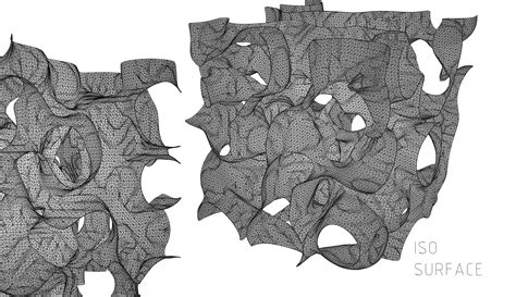 Color Isosurface With Another Variable In Tecplot 2