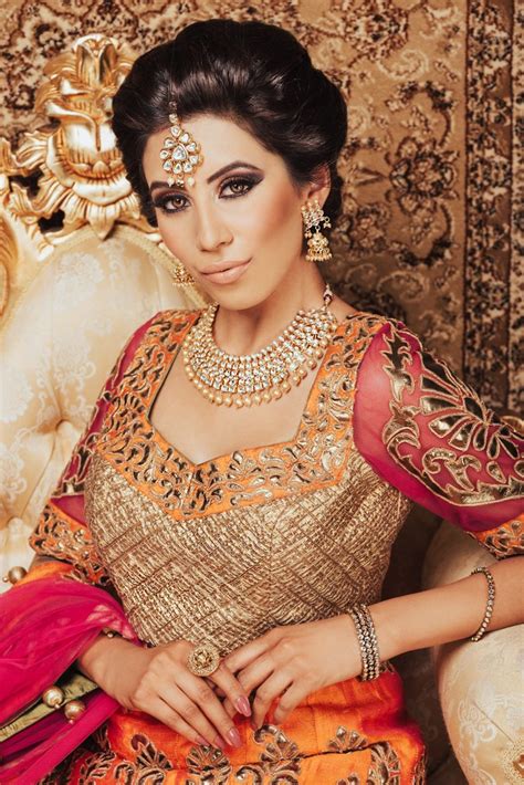 Nude Lipstick Looks Every Bride Will Love