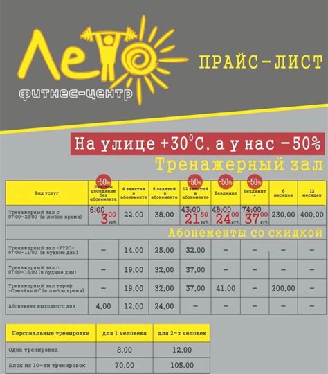 Прайс тек - ТЭК Торги