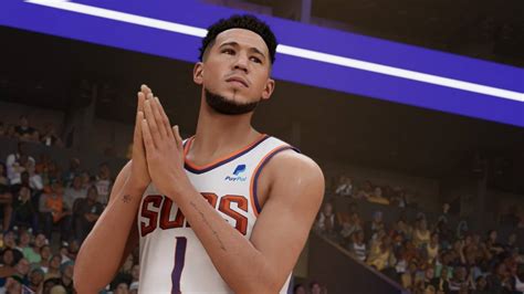 NBA 2K23s New Gameplay Enhancements Improve Shooting Takeovers And