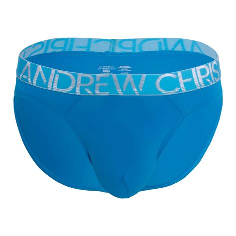 Brief Almost Naked Moisture Control TURQ L AC A7 93058 TURQ L