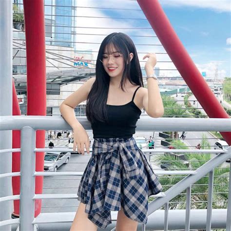 Ảnh gái xinh cute dễ thương Hot Girl
