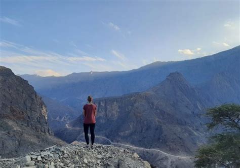 Beste Reistijd Oman Zonnig Op Reis Beste Reistijd