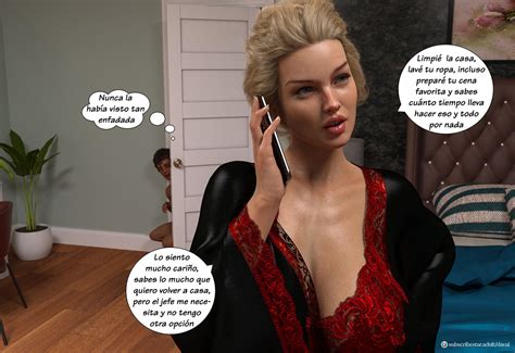 Daval D TOGETHER Parte Comic Porn