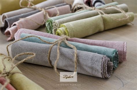 Perdele de bumbac | Perdele de catifea | Mega Stil Design