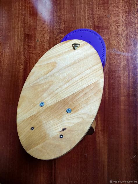 Полочка под Яндекс Алису Лайт 1 в интернет-магазине Ярмарка Мастеров по ...