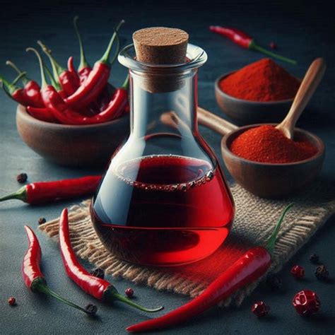 The Ultimate Guide to Paprika Oleoresin: Benefits and Uses