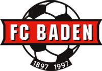 Partidos Completos De FC Baden Footballia