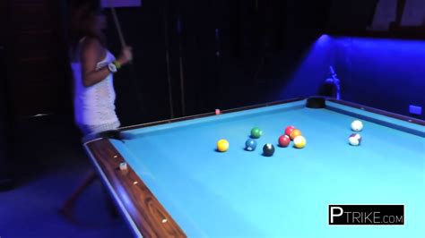 TURNING Horny FILIPINA Smash Her Pussy