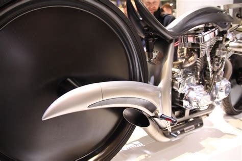 Eicma 2012 Naked Bike Highlights