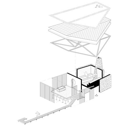 Banya – Gumuchdjian Architects