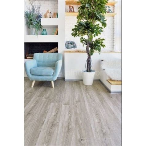 Кварц-виниловая плитка Alpen Floor замковая SEQUOIA EC06-2 Секвойя ...